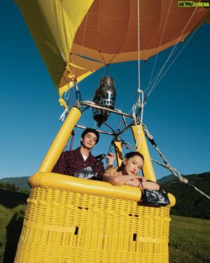 Edison Song Instagram - FIND YOUR COURAGE!
今夏你冒險了嗎？

Coach全球首顆熱氣球C Lock Balloon ，於台東2024熱氣球嘉年華粉墨登場。接下來更將推出Tabby手袋造型熱氣球，能看著Tabby Balloon在天際飄揚，還有更浪漫的事情嗎✨

7/6-8/19鹿野高台！
記得搭配昨日景點服用🎈

@coach 
#CoachNY #CoachTW
#CourageToBeReal #2024台東熱氣球嘉年華