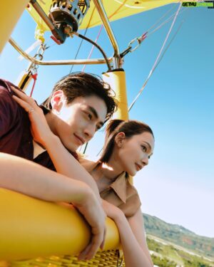 Edison Song Instagram - FIND YOUR COURAGE!
今夏你冒險了嗎？

Coach全球首顆熱氣球C Lock Balloon ，於台東2024熱氣球嘉年華粉墨登場。接下來更將推出Tabby手袋造型熱氣球，能看著Tabby Balloon在天際飄揚，還有更浪漫的事情嗎✨

7/6-8/19鹿野高台！
記得搭配昨日景點服用🎈

@coach 
#CoachNY #CoachTW
#CourageToBeReal #2024台東熱氣球嘉年華