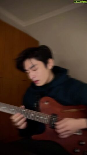 Edison Song Instagram - Winter outro