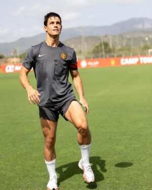 Edu Aguirre Instagram - Qué jugador 🤣🤣🤣