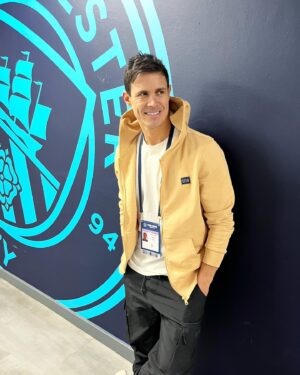 Edu Aguirre Instagram - Y tú… crees?