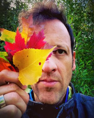 Edu Soto Instagram - Otoño!!