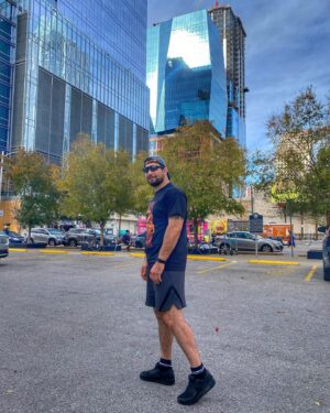 Eduard Vartanyan Instagram - Somewhere in Austin😎