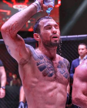 Eduard Vartanyan Instagram - Moments⚔️