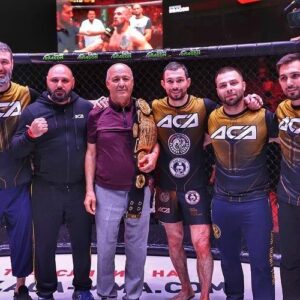Eduard Vartanyan Instagram - Упорный труд, правильная работа и надежная команда приводят к победе✊️ 
Спасибо, за поддержку!