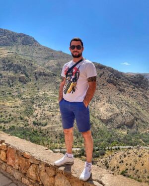 Eduard Vartanyan Instagram - Be real😎