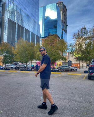 Eduard Vartanyan Instagram - Somewhere in Austin😎