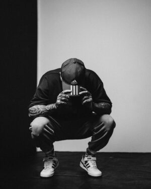 Eduard Vygranovskiy Instagram - Думаю чи повернути чб інст?
