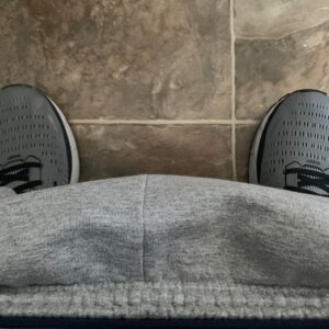 Eduardo Franco Instagram - I have become obsessed with shitting on the toilet. I get prepared for it. I make sure I have to go before I take a shit. The smell of the farts and aroma of the poop ignites some ancient genetic memories. It makes farting and shitting significantly better.