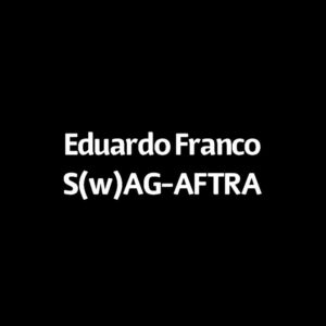 Eduardo Franco Instagram - New headshots and updated my demo reel check it out guys lemme know what you think hopefully this can get me verified