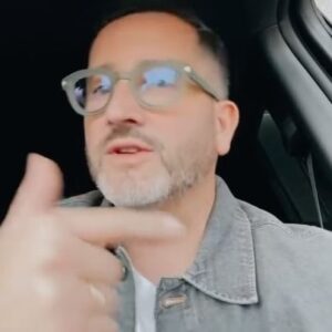 Eduardo Fuentes Instagram - Gracias por sus buenos deseos e infinita paciencia y buena onda! Nos vemos al regreso de las vacaciones!