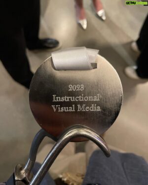 Eduardo Garcia Instagram - Humbled, motivated, reassured. 

Our show Big Sky Kitchen was honored with the 2023 @beardfoundation Instructional Visual Media award last night ⚡️

Surrounded by team and peers I reflected as I cheered heartily for my fellow nominees @testcook @lan_cooks and others in their respective categories.

When the bubbles are gone, the floor is swept and tomorrows menu breaks the horizon of my short term focus one thing stands out quite clearly for me. 

Food has become a noun in our daily lives. Almost benign at times. 

Reimagined, food as a verb, transforms to eating/living/growing/dying/regenerating. In that echange we are the catalyst for life and the drivers of this elemental human need. 

And so, as Chef’s, Writers, Editors, Directors, Photographers and more, we collectively are accountable to our co creators in this space. The Growers, Farmers, Ranchers, Environmental shepherds and water, soil, plants and animals themselves.

By my Almanac, the opportunity zone here is ripe and ready. If not starving for equity in an archaic ecosystem that in its efficiency has denatured and distilled our most vital point of connection and celebration to that of counting calories and capital. 

And so, this award fills my tank and straightens my knifes edge. It’s back to business and that’s fine by me. Stay in touch, say hello and join me and the other heroes in the room last night and those out in the field in bringing RELATION back to our food story. 

The next time you take a bite or sip of anything, consider saying “thank you” to the food itself. And of course stay curious in this renaissance we are in where our past is being composted through action. It’s a beautiful thing to witness and brings me great hope. 

Microbes over margins, culture instead of consumption and equality over ego. 

🔪👨🏽‍🍳❤️

@magnolianetwork @linguinepics @sierramist1120 @sarahkuban @codywoodside @foxappeal @thedanfox @plebianpictures @lishsteiling @dark_side_of_the_kuhn @empanadamamma @sarahspromberg @morth_photo @ryanjordan_ @wildvisionfilms @bn.kdn @brando.clements @rockymtngande @lindseymulcare @sharerika @mallorygregan @mattstandal @montanamex  @beccaskinner