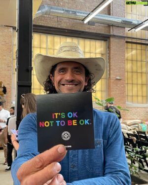Eduardo Garcia Instagram - Humbled, motivated, reassured. 

Our show Big Sky Kitchen was honored with the 2023 @beardfoundation Instructional Visual Media award last night ⚡️

Surrounded by team and peers I reflected as I cheered heartily for my fellow nominees @testcook @lan_cooks and others in their respective categories.

When the bubbles are gone, the floor is swept and tomorrows menu breaks the horizon of my short term focus one thing stands out quite clearly for me. 

Food has become a noun in our daily lives. Almost benign at times. 

Reimagined, food as a verb, transforms to eating/living/growing/dying/regenerating. In that echange we are the catalyst for life and the drivers of this elemental human need. 

And so, as Chef’s, Writers, Editors, Directors, Photographers and more, we collectively are accountable to our co creators in this space. The Growers, Farmers, Ranchers, Environmental shepherds and water, soil, plants and animals themselves.

By my Almanac, the opportunity zone here is ripe and ready. If not starving for equity in an archaic ecosystem that in its efficiency has denatured and distilled our most vital point of connection and celebration to that of counting calories and capital. 

And so, this award fills my tank and straightens my knifes edge. It’s back to business and that’s fine by me. Stay in touch, say hello and join me and the other heroes in the room last night and those out in the field in bringing RELATION back to our food story. 

The next time you take a bite or sip of anything, consider saying “thank you” to the food itself. And of course stay curious in this renaissance we are in where our past is being composted through action. It’s a beautiful thing to witness and brings me great hope. 

Microbes over margins, culture instead of consumption and equality over ego. 

🔪👨🏽‍🍳❤️

@magnolianetwork @linguinepics @sierramist1120 @sarahkuban @codywoodside @foxappeal @thedanfox @plebianpictures @lishsteiling @dark_side_of_the_kuhn @empanadamamma @sarahspromberg @morth_photo @ryanjordan_ @wildvisionfilms @bn.kdn @brando.clements @rockymtngande @lindseymulcare @sharerika @mallorygregan @mattstandal @montanamex  @beccaskinner
