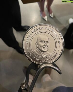Eduardo Garcia Instagram - Humbled, motivated, reassured. 

Our show Big Sky Kitchen was honored with the 2023 @beardfoundation Instructional Visual Media award last night ⚡️

Surrounded by team and peers I reflected as I cheered heartily for my fellow nominees @testcook @lan_cooks and others in their respective categories.

When the bubbles are gone, the floor is swept and tomorrows menu breaks the horizon of my short term focus one thing stands out quite clearly for me. 

Food has become a noun in our daily lives. Almost benign at times. 

Reimagined, food as a verb, transforms to eating/living/growing/dying/regenerating. In that echange we are the catalyst for life and the drivers of this elemental human need. 

And so, as Chef’s, Writers, Editors, Directors, Photographers and more, we collectively are accountable to our co creators in this space. The Growers, Farmers, Ranchers, Environmental shepherds and water, soil, plants and animals themselves.

By my Almanac, the opportunity zone here is ripe and ready. If not starving for equity in an archaic ecosystem that in its efficiency has denatured and distilled our most vital point of connection and celebration to that of counting calories and capital. 

And so, this award fills my tank and straightens my knifes edge. It’s back to business and that’s fine by me. Stay in touch, say hello and join me and the other heroes in the room last night and those out in the field in bringing RELATION back to our food story. 

The next time you take a bite or sip of anything, consider saying “thank you” to the food itself. And of course stay curious in this renaissance we are in where our past is being composted through action. It’s a beautiful thing to witness and brings me great hope. 

Microbes over margins, culture instead of consumption and equality over ego. 

🔪👨🏽‍🍳❤️

@magnolianetwork @linguinepics @sierramist1120 @sarahkuban @codywoodside @foxappeal @thedanfox @plebianpictures @lishsteiling @dark_side_of_the_kuhn @empanadamamma @sarahspromberg @morth_photo @ryanjordan_ @wildvisionfilms @bn.kdn @brando.clements @rockymtngande @lindseymulcare @sharerika @mallorygregan @mattstandal @montanamex  @beccaskinner