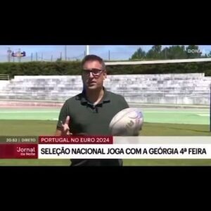 Eduardo Madeira Instagram - Melhor momento do Euro 2024 até agora. 

(obrigado @filomenacautela Isto é de sonho)