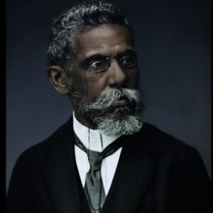 Eduardo Madeira Instagram - Chico Buarque fez 80 anos e Machado de Assis faria 185. São dois  dos meus heróis artísticos. Dois brasileiros que acrescentaram muito à língua portuguesa.
Ouvi João e Maria aos 17 anos. Foi o @miguelangelolopescosta que me mostrou. Mudou a minha vida.
Só pelos 30 li o Dom Casmurro de Machado Assis. Uma obra-prima absoluta. 
Parabéns a estes dois gigantes. Tornaram a minha vida bem melhor.