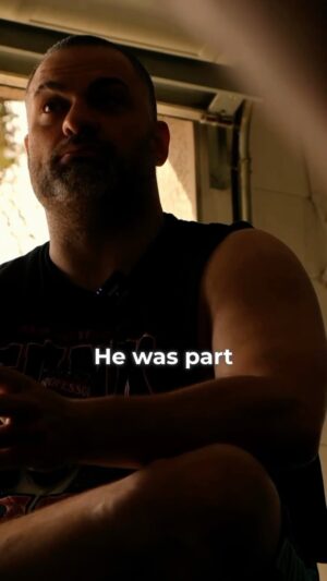 Eduardo Moore Instagram - Ep2 premiere tomorrow at 8:30am EST.

Subscribe to see Eddie's transformation in first hand!

Link in my bio.

#aew #transformation #njpw #roh #eddiekinsgton #yonkers