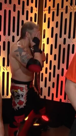 Eduardo Moore Instagram - After coming face to face with the #HouseOfBlack earlier tonight, Adam Copeland, Mark Briscoe and Eddie Kingston lay out a challenge for #AEWDynasty!

Watch #AEWCollision LIVE on TNT!