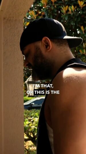 Eduardo Moore Instagram - Have you watched this week episode?

Watch it now! Link in my bio!