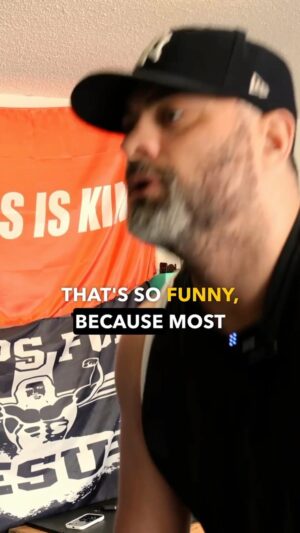 Eduardo Moore Instagram - New episode available now!

Subscribe! Link in my bio!