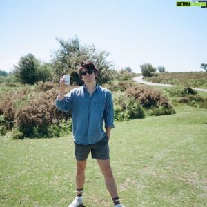 Edward Bluemel Instagram - gone for the full ten slides here so kudos to anyone who goes the whole hog