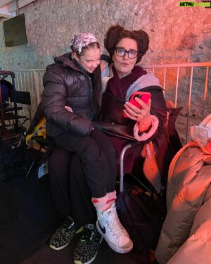 Edward Bluemel Instagram - i can and will continue to post about this show 

Stream @myladyjaneonprime