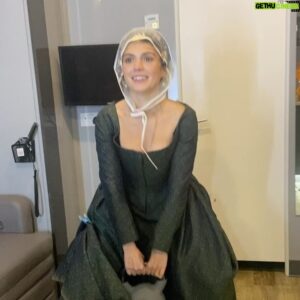 Edward Bluemel Instagram - i can and will continue to post about this show 

Stream @myladyjaneonprime