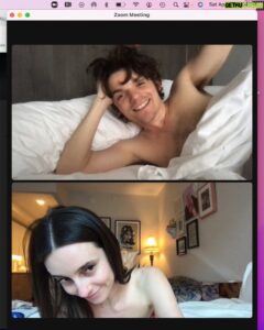 Actor Edward Bluemel HD Instagram Photos and Wallpapers February 2023