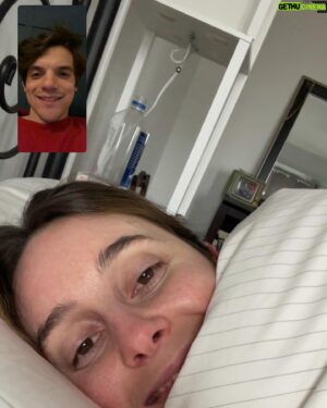 Edward Bluemel Instagram - using valentines day as an excuse to remind you that with the right DM you can also be the reason an american comedian you saw on Instagram knows what “debenhams” is ❤️
