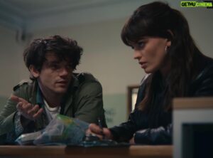 Edward Bluemel Instagram - here i am looking very very sad

@sexeducation season 4 is out on @netflix (you probably watched it two months ago)