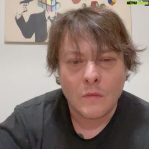 Edward Furlong Top 100 Instagram Photos and Posts