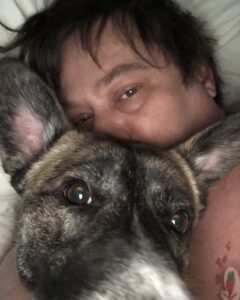 Actor Edward Furlong HD Instagram Photos and Wallpapers April 2024