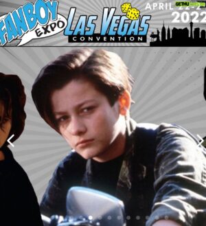 Edward Furlong Instagram - See ya! VEGAS