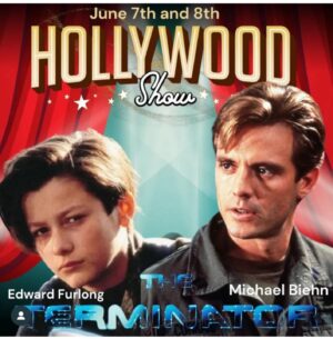 Edward Furlong Instagram - see you guys home turf this time. YAY