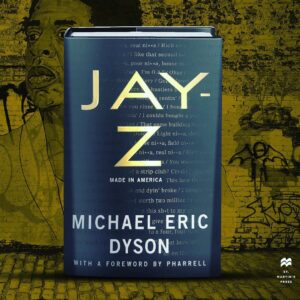 Edward Norton Instagram - @michaelericdyson just dropped this one and I cannot wait to settle on with it.  This dude is one of our deepest thinkers on race, our national character and the ongoing experiment we call America. Check it out and check out his back catalog.  The man can write!