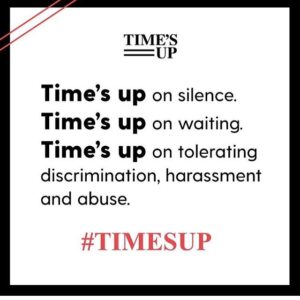 Edward Norton Instagram - I just donated to this campaign because we need to lean into this moment of cultural reckoning & address this issue in a way that lasts for our sisters, daughters, friends & colleagues. Kudos to my friends who organized it. Please Share
#timesup timesupnow.com