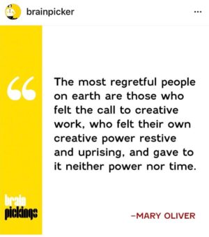 Edward Norton Instagram - Celebrating the life and work of one of the greatest poets of our time, Mary Oliver. Very few writers have ever captured the quest for the liberation of the spirit & the transcendent power of the natural world like she did. Her writing truly lifts the heart and inspires one to a better life and will keep her spirit powerfully alive.  Her talent was a gift to me and everyone who ever read her.