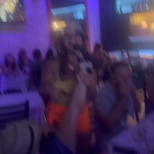 Edy Modica Instagram - i’m 32 🥰 pie w a blunt in it, love, learning, food, family, and plur-ness :)