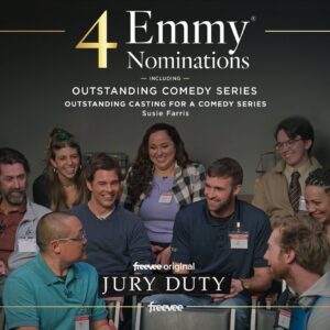 Edy Modica Instagram - it felt extremely special to make jury duty and the fact that it shows is Awesomeness!!!!!!! thank you to everyone involved!!!!!!!!!!!!! cannot wait to see what the hors doeurves situation is at the event!!!!!!!!