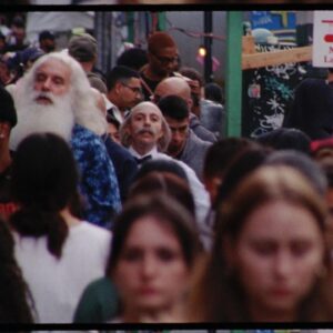 Edy Modica Instagram - WOW…WAITER MOVIE: THE SHORT PREMIERES ON @nobudge TODAY!!!! This short was filled with love and fun and friends and it felt that way!!!! i play a 60 year old waiter who lives in a restaurant…funny…as i am a 31 year old on my way to a restaurant job interview as we speak….You have to Laugh. link is in bio, hope u enjoy the filmé!!!! endless thank yous to my cohort of friends who helped make this Happen!!!!!!! ilusm

starring: me lol, @brianfiddyment @sillyseffy @jawneeconroy @crackheadbarneyandfriends jawnee conroy and kate urgenc!!!! 

written by: Edy Modica 
dir. by: Edy and Ian Faria (@lornemichaels)
dp: alex bliss @albertblimp 
edited: alex bliss 
ac: colter fellows @yacolty 
sound: ryan mcglade @ryan_mcglade 
makeup: @ainevonnegut 
score: @leo_th0tsky_ 
gaff: @gw_duncanson 
producers: @satan.wilson @grahambomason @meg_murnane @sleevesmith 

TY to Bacaro, Hunter Zimney, and Gummy Films @gummyfilms !!!!! 

INTERNATIONAL PIGEON PROD. and BRAINDEAD STUDIOS