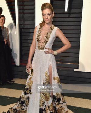 Efrat Dor Instagram - #tb #vanityfair 2017