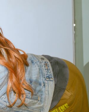 Efrat Dor Instagram - 🍊 E F R A T 🍊
Haircolor & cut by me. 
@efrat_dor