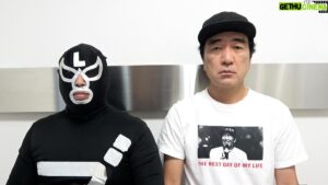 Egashira 2:50 Instagram - 今夜のエガちゃんねるは‼️

「手術することになりました」

深夜2:50公開です！
ちなみに、江頭さんもブリーフ団も
みんな元気です！
お楽しみに！

youtube.com/@EGA-CHANNEL?s…

ブリーフ団より