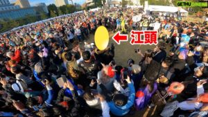 Egashira 2:50 Instagram - 今夜のエガちゃんねるは‼️

【江頭が江頭のコスプレでハロウィーンに突撃したらとんでもないことになった】

深夜2:50公開です！
お楽しみに！

youtube.com/c/EGA-CHANNEL1

ブリーフ団より