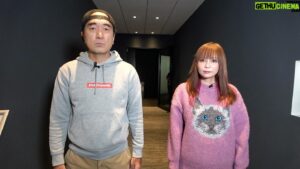 Egashira 2:50 Instagram - 今夜のエガちゃんねるは‼️

「今度はしょこたんに呼び出されました」

深夜2:50公開です！
お楽しみに！

youtube.com/@EGA-CHANNEL?s…

ブリーフ団より