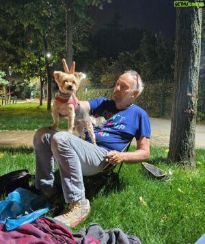Ege Aydan Instagram - Gorki ve ben