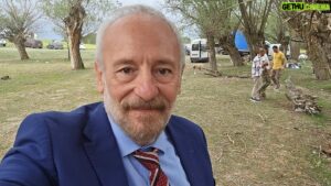 Ege Aydan Instagram - Bu akşam gönül dağı dizimizin 4. sezon finali yayınlanacak, emek veren herkese teşekkürler 🧿❤️