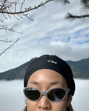 Egghead Chao Instagram - 露營初體驗。
#eggheadchao #camping