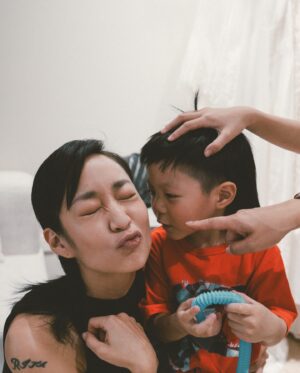 Egghead Chao Instagram - @ifn_official 10週年快樂並恭喜安和概念門市開幕🎊
以女性優雅的意象做為靈感， @yayatsai 將生活的記憶融入天馬行空的幻想，將優美的線條轉換成細膩精緻的服裝；精心挑選高品質最合適的布料，打造出最舒服修身，仙氣逼人還非常實穿的各種款式。
仙女製造機絕對不是浪得虛名，全省唯一最仙品牌，沒有之一。
生意興隆！財源滾滾！
📸 @hughvchen 
#eggheadchao #if&n