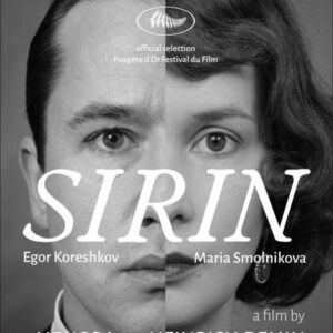 Egor Koreshkov Instagram - ДЖЕТЛАГ
A film by Michael and Lily Idov
Я - Владимир Набоков
@smolnikova_maria - Вера
С 12 Августа на @itsmore.tv 
#джетлаг #владимирнабоков #сирин